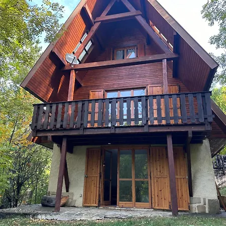 Le Refuge אלוס