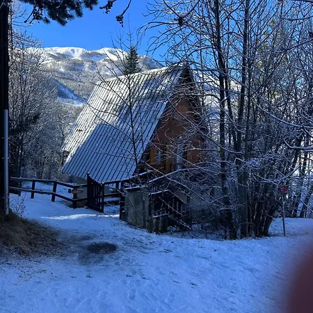 Le Refuge Chalet *